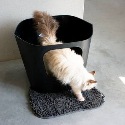 DAISY Kattenbakmat