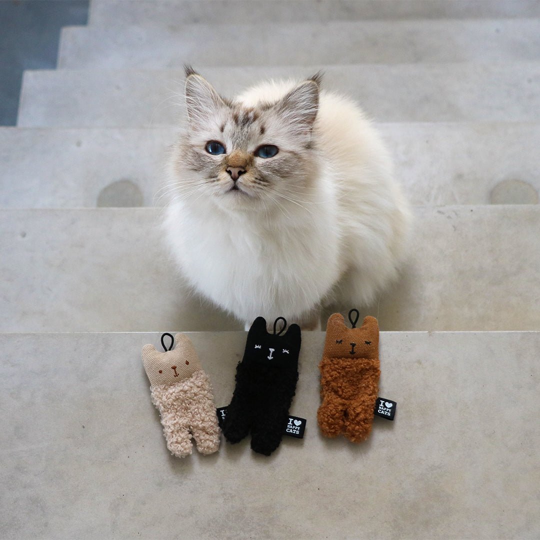 ALFIE Kattenspeeltjes